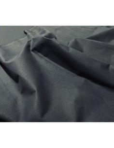 tissu coton uni, patchwork, doublure,patchwork,vêtement,anthracite,gris