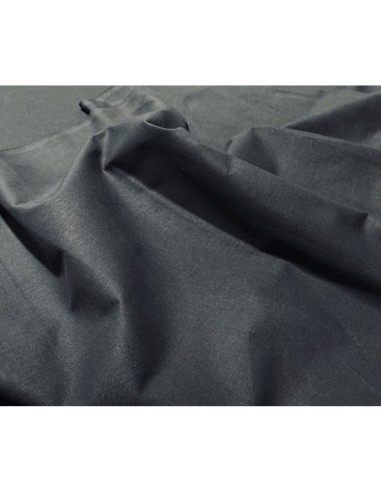 tissu coton uni, patchwork, doublure,patchwork,vêtement,anthracite,gris