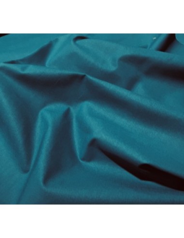 tissu coton uni, patchwork, doublure,patchwork,vêtement,canard,bleu