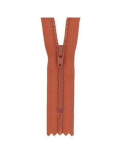 mercerie, fermeture éclair, à glissière, non séparable