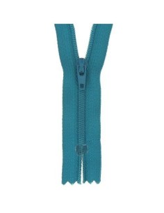 mercerie, fermeture éclair, à glissière, non séparable