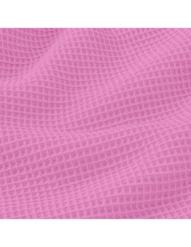 nid d'abeille, bain bébé,bavoirs,peignoirs,torchons,tapis a langer,chemises...