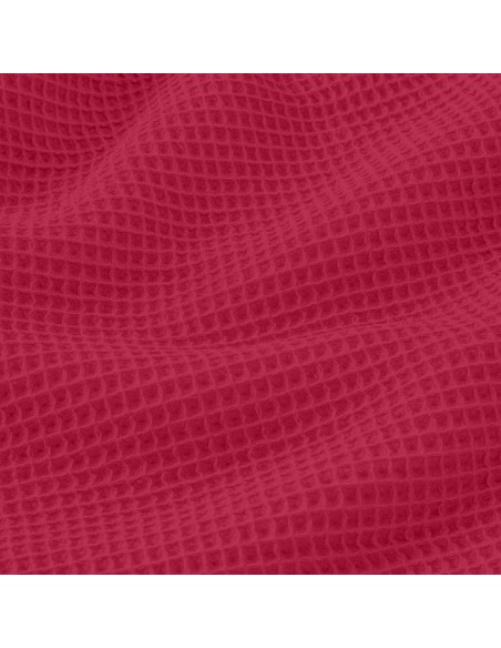 nid d'abeille, bain bébé,bavoirs,peignoirs,torchons,tapis a langer,chemises...