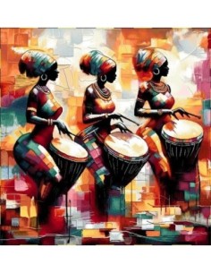 carré, jacquard, coussin, sac, africaine, afrique