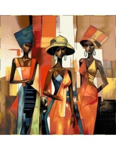 carré, jacquard, coussin, sac, africaine, afrique