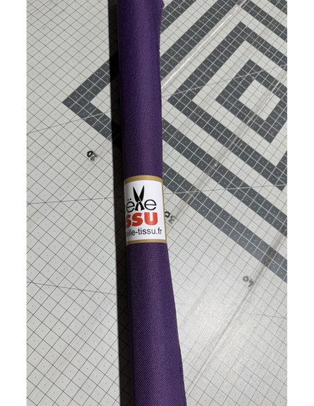 bachette pvc, imperméable, synthétique, sac, pochette