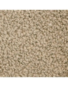 Tissu teddy idéal  pour la confection de peluche, sac banane,gigoteuse