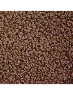 Tissu teddy idéal  pour la confection de peluche, sac banane,gigoteuse