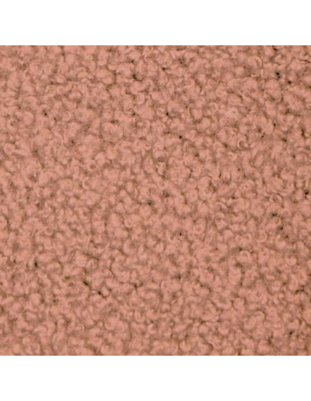 Tissu teddy idéal  pour la confection de peluche, sac banane,gigoteuse