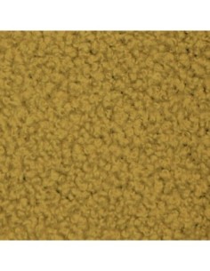 Tissu teddy idéal  pour la confection de peluche, sac banane,gigoteuse