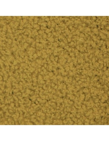Tissu teddy idéal  pour la confection de peluche, sac banane,gigoteuse