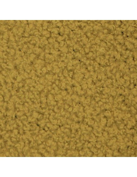 Tissu teddy idéal  pour la confection de peluche, sac banane,gigoteuse