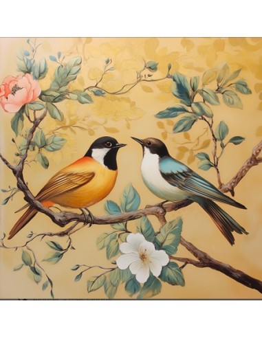 carré, jacquard, coussin, sac, animaux,