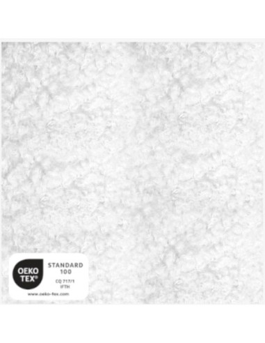 Tissu teddy idéal  pour la confection de peluche, sac banane,gigoteuse