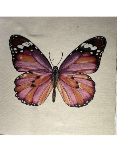 carré, jacquard, coussin, sac, arbre de vie