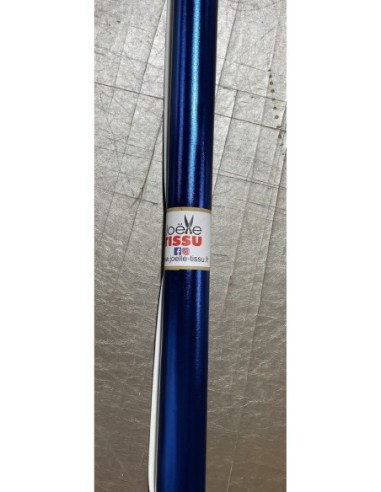 ameublement, simili cuir, sac, pochette, uni