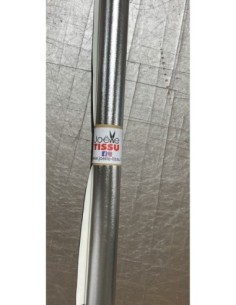 ameublement, simili cuir, sac, pochette, uni