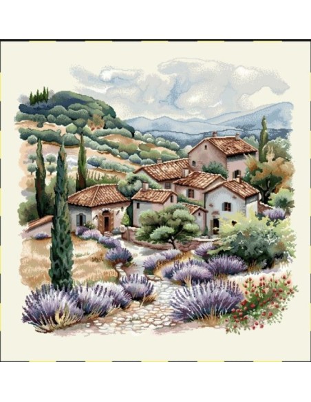 carré, jacquard, coussin, sac, arbre de vie