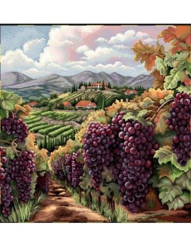 carré, jacquard, coussin, sac, arbre de vie