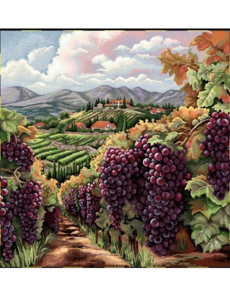 carré, jacquard, coussin, sac, arbre de vie