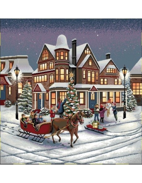 carré, jacquard, coussin, sac, animaux,