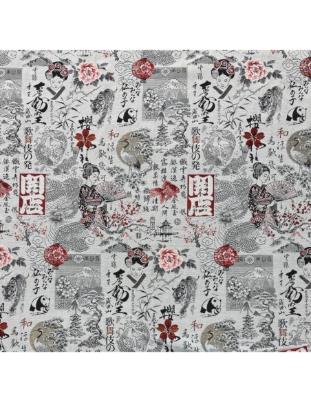 coupon ameublement, sacs, coussins, pochettes, triomphe nuit,noir.