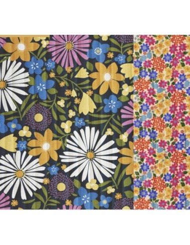 matelassé, sac à langer, enfant, animaux, renard