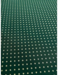 Tissu coton, idéal pour la confection d'emballage cadeaux, sacs, patchwork