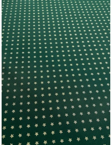 Tissu coton, idéal pour la confection d'emballage cadeaux, sacs, patchwork