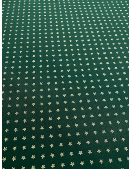 Tissu coton, idéal pour la confection d'emballage cadeaux, sacs, patchwork