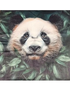 carré, jacquard, coussin, sac, animaux,licorne