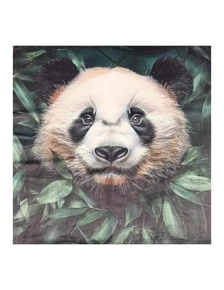 carré, jacquard, coussin, sac, animaux,licorne