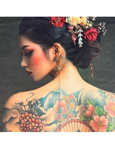 carré, jacquard, coussin, sac, animaux,licorne