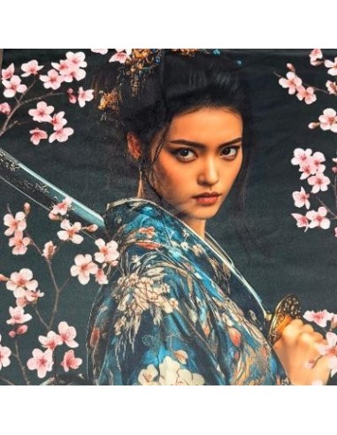 carré, jacquard, coussin, sac, animaux,licorne