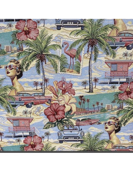 ameublement, tissu épais, rideau, mode,couture,multicolore, canapé,fauteuil