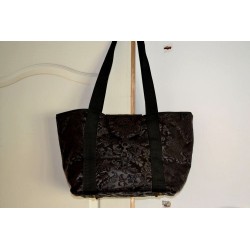 patron sac simili reversible 2