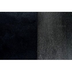 suedine rouge-bordeaux