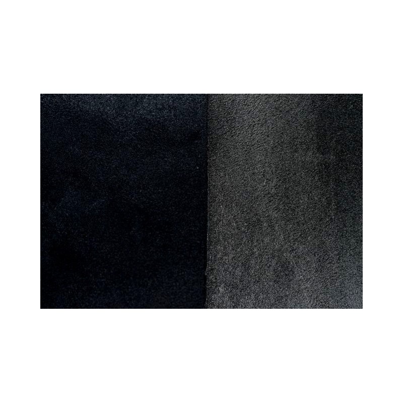 suedine rouge-bordeaux