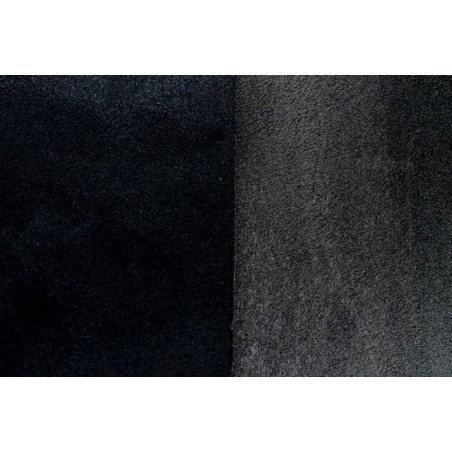 suedine rouge-bordeaux