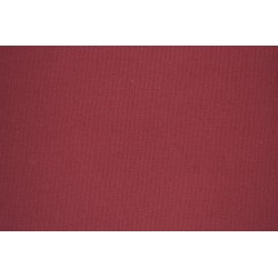 doublure pour sacs bordeaux