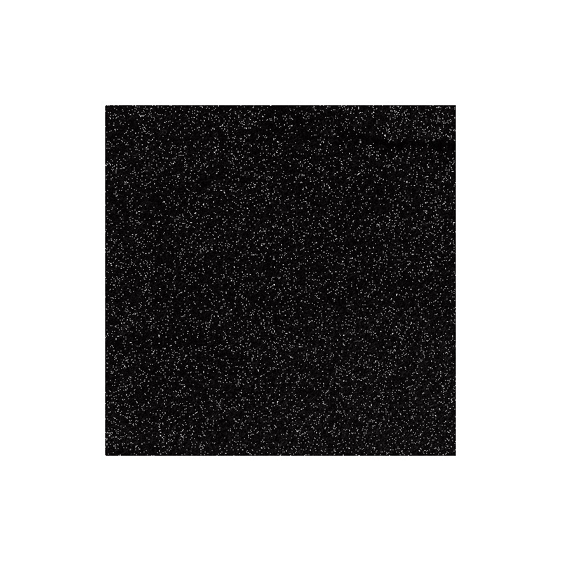 feuille feutrine  21x29.7cm