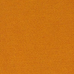 feuille feutrine  21x29.7cm moutarde