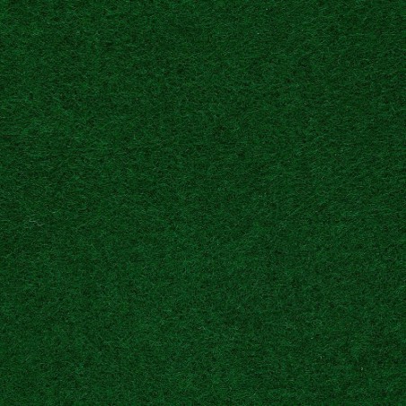 feuille feutrine  21x29.7cm vert sapin