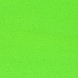 feuille feutrine  21x29.7cm vert anis