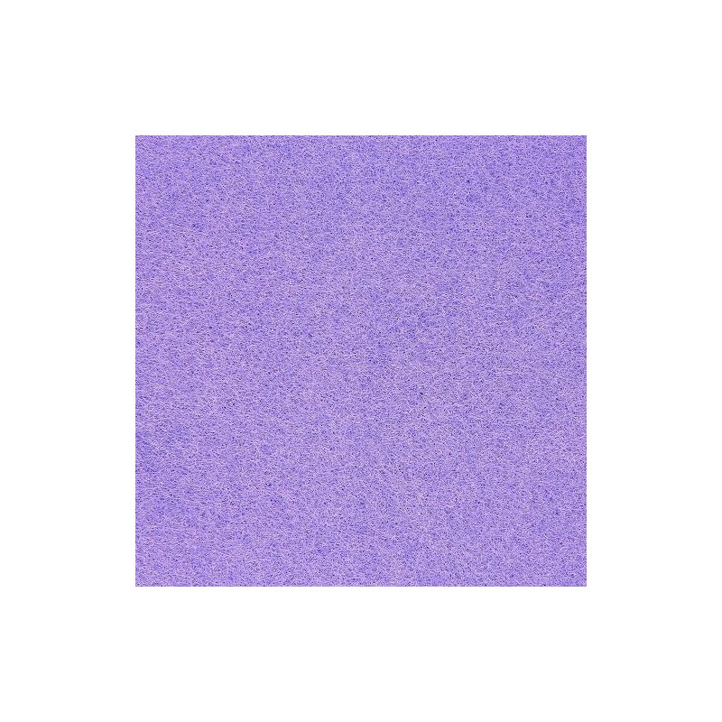 feuille feutrine  21x29.7cm parme