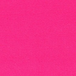 feuille feutrine  21x29.7cm rose fluo