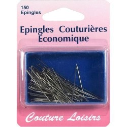 épingles couturière