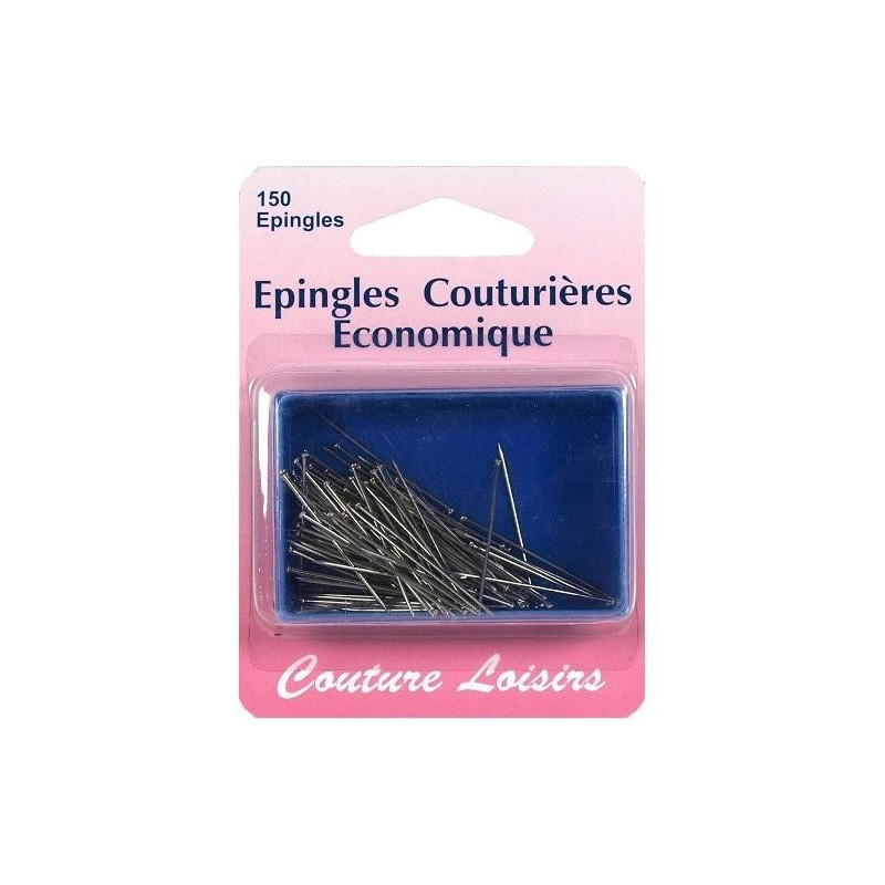 épingles couturière