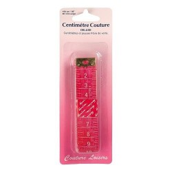 centimétre couture