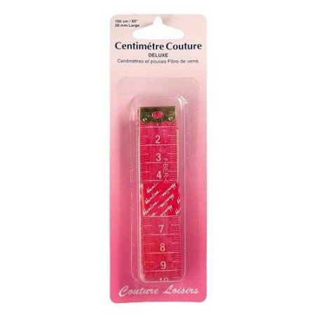 centimétre couture